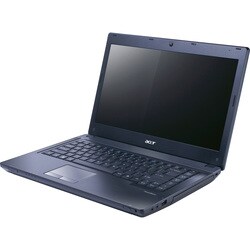 Acer TravelMate TM4750-2434G75Mnss 14