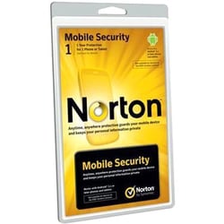 Norton Internet Security v.5.0 - Complete Product - 1 User