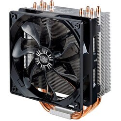 Cooler Master Hyper 212 EVO - CPU Cooler with 120mm PWM Fan