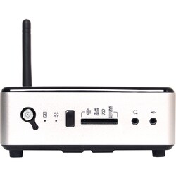 Zotac ZBOX nano AD10 Plus Desktop Computer - AMD Fusion E-350 1.60 GH