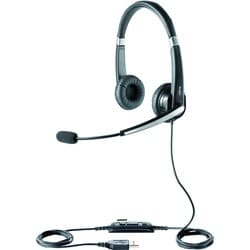 Jabra UC Voice 550 Duo Headset