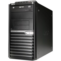 Acer Veriton PS.VC5P3.004 Desktop Computer - Intel Core i3 i3-2120 3.