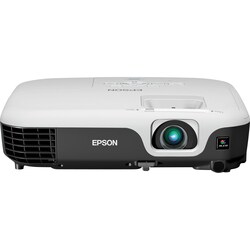 Epson VS310 LCD Projector - 4:3