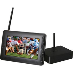 Envizen Digital HR-701 7