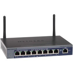 Netgear ProSafe FVS318N VPN Appliance