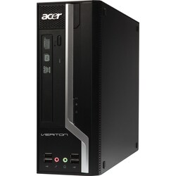 Acer Veriton PS.VCYP3.005 Desktop Computer - Intel Core i5 i5-2320 3 