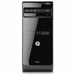 HP Business Desktop Pro 3405 XZ934UT Desktop Computer A6-3650 2.6GHz 