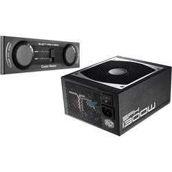 Cooler Master Silent Pro Hybrid RSD00-SPHAD3-US ATX12V & EPS12V Power