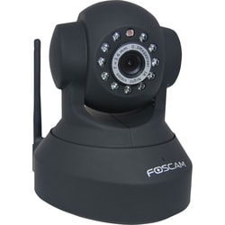 Foscam FI8918W Surveillance/Network Camera - Color
