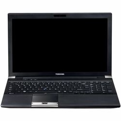 Toshiba Tecra R850-S8522 15.6