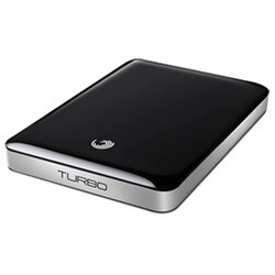 Seagate GoFlex Turbo STAD750103 750 GB 2.5