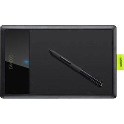 Wacom Bamboo Connect CTL470M Graphics Tablet