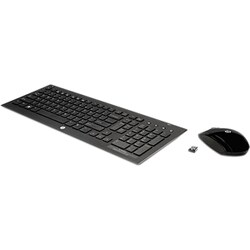HP Elite v2 Keyboard & Mouse