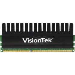 Visiontek Ultimate Performance 2GB DDR3 SDRAM Memory Module