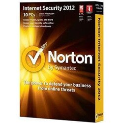 Symantec PC Tools Registry Mechanic 2012 - Complete Product - 3 PC in
