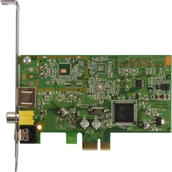 Hauppauge ImpactVCB 01381 Video Recoder
