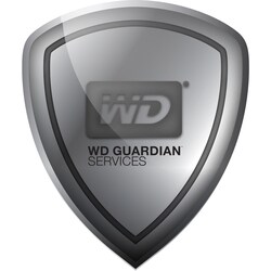 Western Digital Guardian Pro