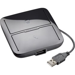 Plantronics MDA200 Headset Adapter