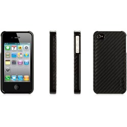 Griffin Elan Form Graphite iPhone Case
