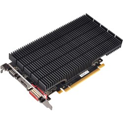 XFX Radeon HD 6570 Graphic Card - 650 MHz Core - 2 GB - PCI Express 2