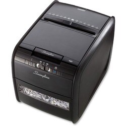 Swingline Stack-and-Shred Automatic Shredder