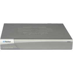 Raritan Dominion DLX-116 Digital KVM Switch