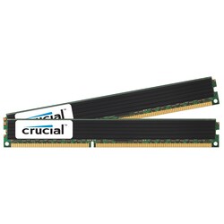 Crucial 32GB DDR3 SDRAM Memoy Module