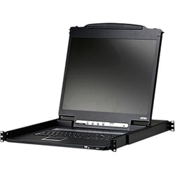 Aten CL3000N Rack Mount LCD