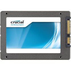 Crucial 256 GB Internal Solid State Drive