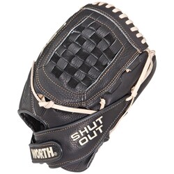 Worth Sports Shut Out Worth FPEX SO117FPX Right Hand Softball Fielder