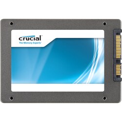 Crucial 512 GB Internal Solid State Drive