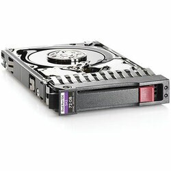 HP 450 GB 3.5