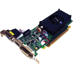 PNY GeForce 210 Graphic Card - 1 GB DDR3 SDRAM - PCI Express 2.0