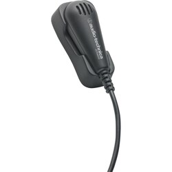 Audio-Technica ATR4650 Microphone