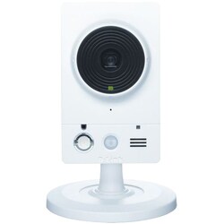 D-Link DCS-2230 Surveillance/Network Camera - Color