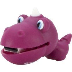 Memorex 4 GB USB 2.0 Dino Flash Drive