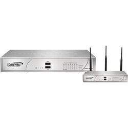SonicWALL NSA 220 Wireless-N Firewall Appliance