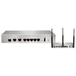 SonicWALL NSA 220 Firewall Appliance