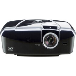 Mitsubishi HC7800D 3D Ready DLP Projector - 1080p - HDTV