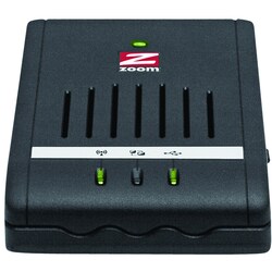 Zoom 4506 Wireless Router - IEEE 802.11n