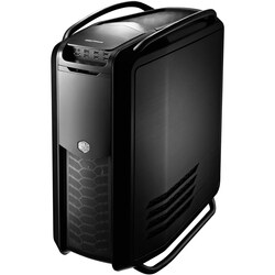 Cooler Master Cosmos II - Ultra Tower Computer Case with Aluminum and Steel Body
