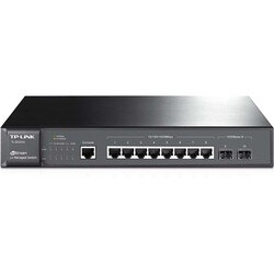 Tp-Link JetStream TL-SG3210 Gigabit L2 Lite Managed Switch