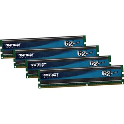 Patriot Memory Gamer 2 16GB DDR3 SDRAM Memory Module
