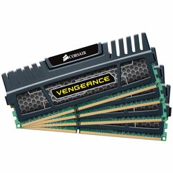 Corsair Vengeance 32GB DDR3 SDRAM Memory Module