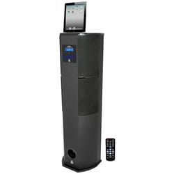 PyleHome PHST96IPBK 2.1 Home Theater System - 600 W RMS - Black