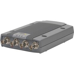 Axis P7214 Video Encoder
