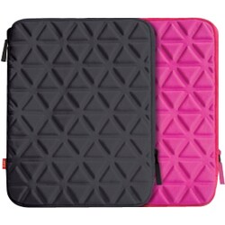 iLuv ISS2102 Carrying Case (Sleeve) for 8.9" Tablet PC - Pink