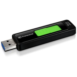 Transcend JetFlash 760 16 GB USB 3.0 Flash Drive