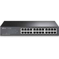 Tp-Link TL-SF1024D Ethernet Switch