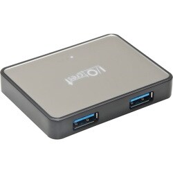 SYBA Multimedia 4-port USB Hub